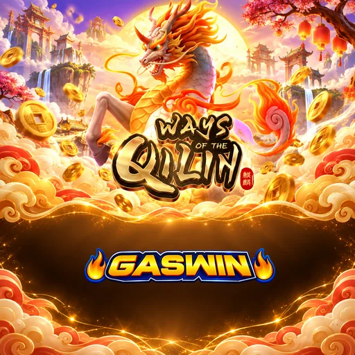 gaswin