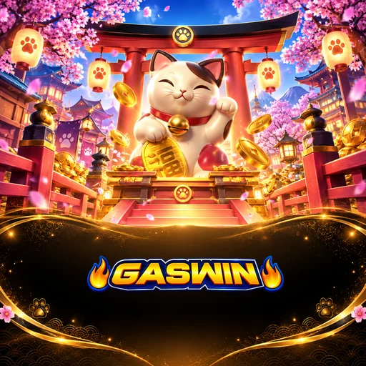 gaswin
